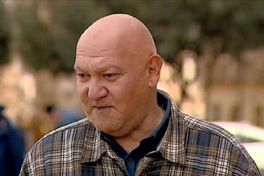 გიორგი ცუცქირიძე