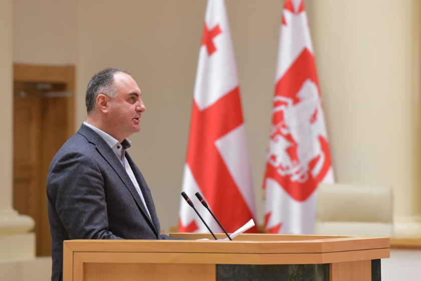 გრიგოლ გიორგაძე