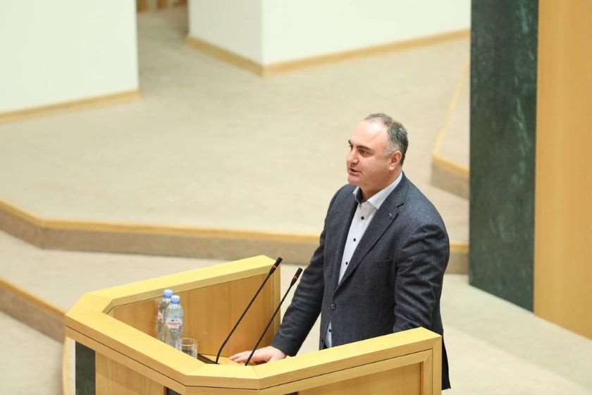 გრიგოლ გიორგაძე