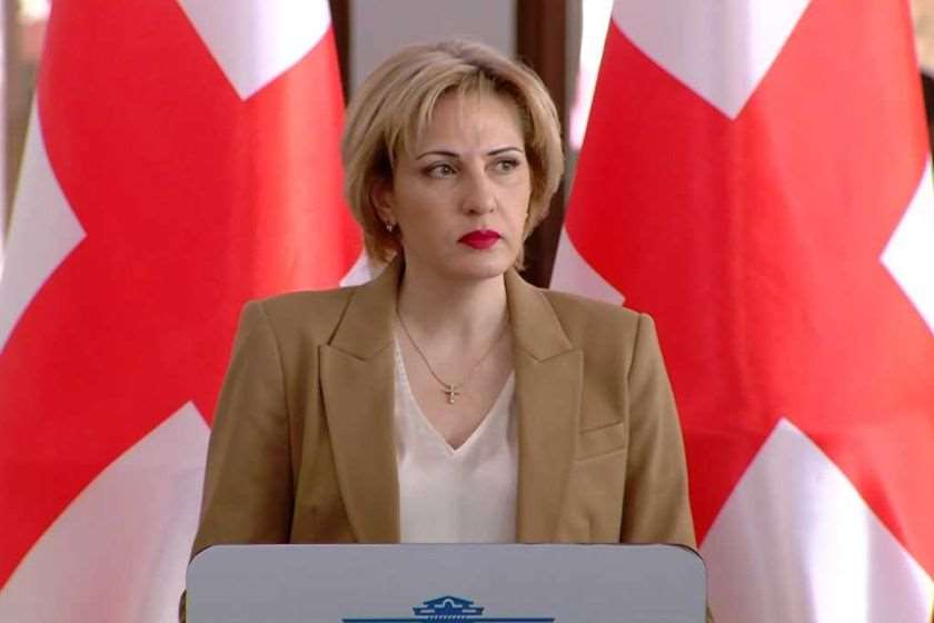 ეკა სეფაშვილი