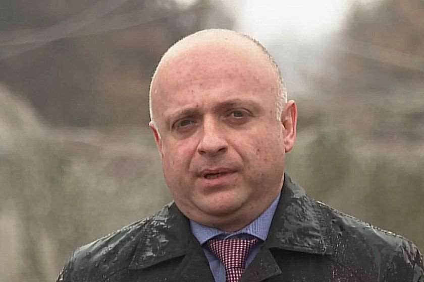 ირაკლი ანთაძე