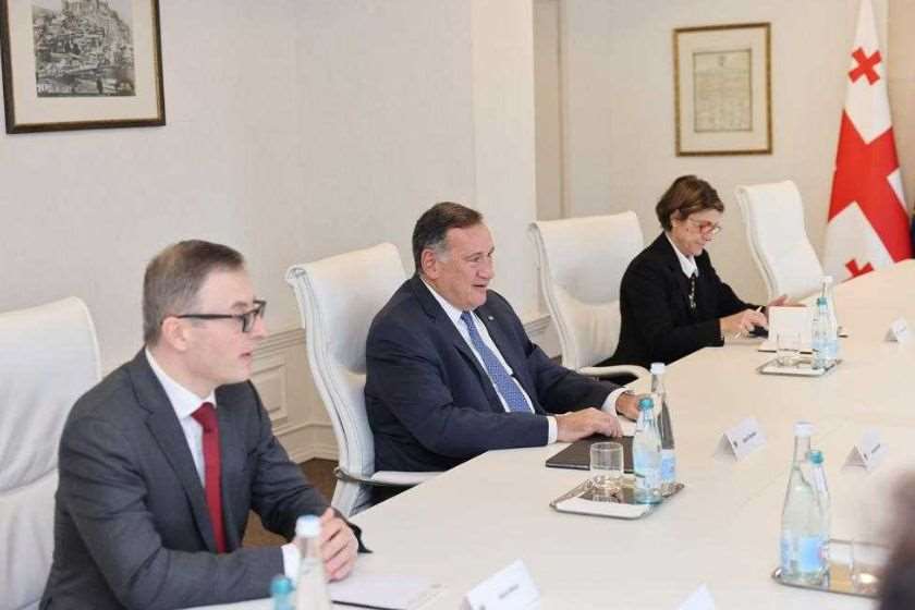 სპიროს კაპრალოსი
