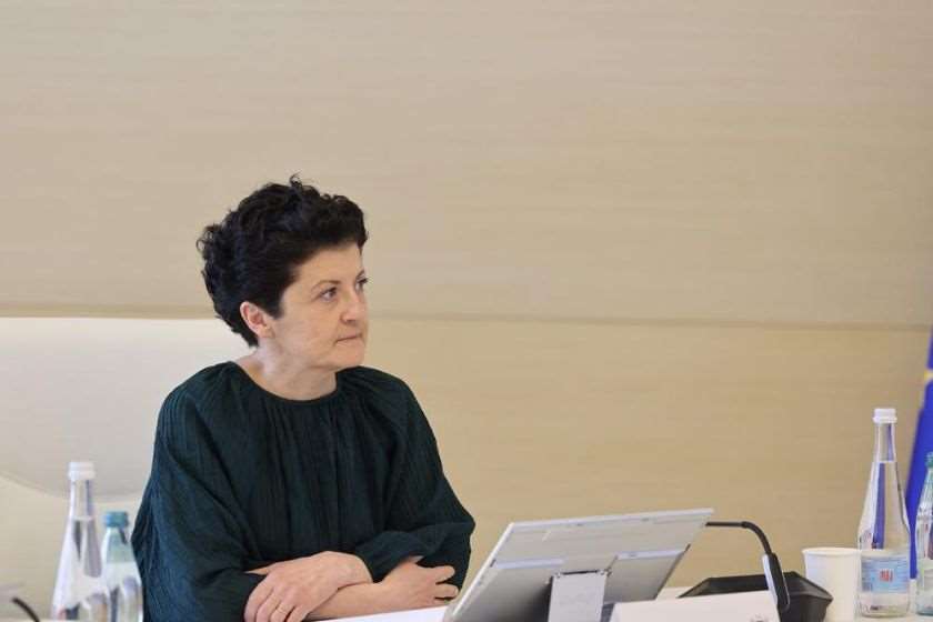 თეა წულუკიანი