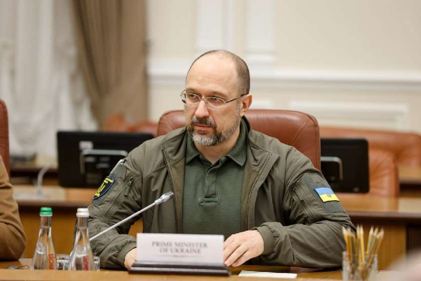 დენის შმიგალი