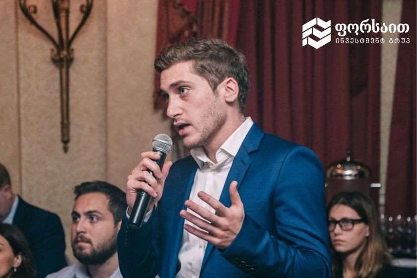 რატი მორჩილაძე
