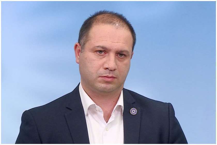 გივი მიქანაძე