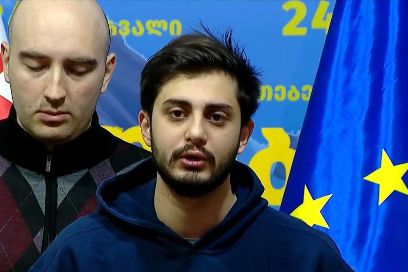 ცოტნე კობერიძე