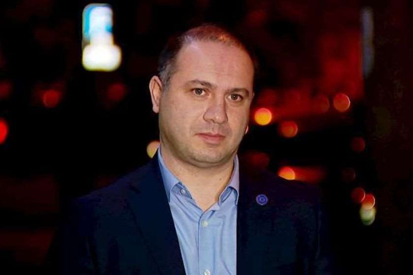 გივი მიქანაძე