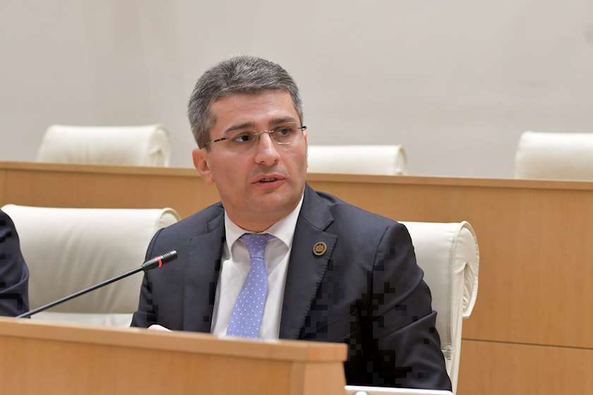 მამუკა მდინარაძე