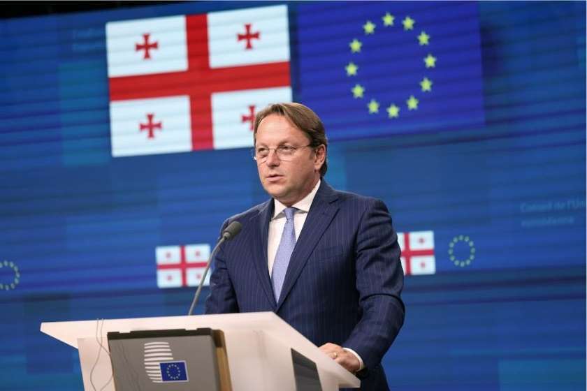 ოლივერ ვარჰეი