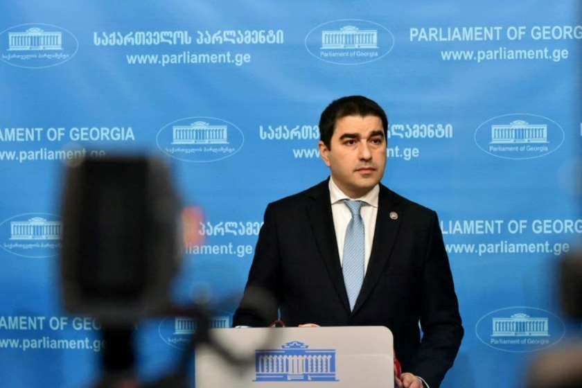 შალვა პაპუაშვილი