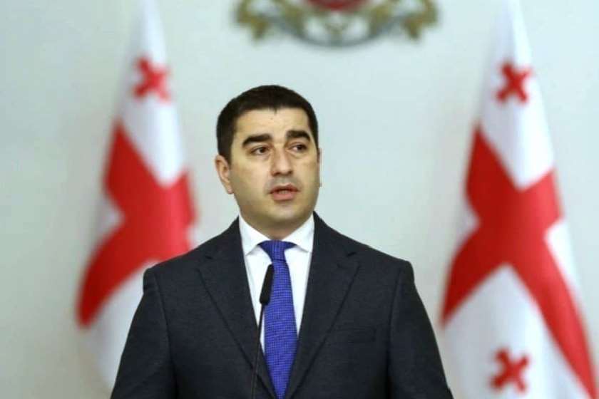 შალვა პაპუაშვილი

