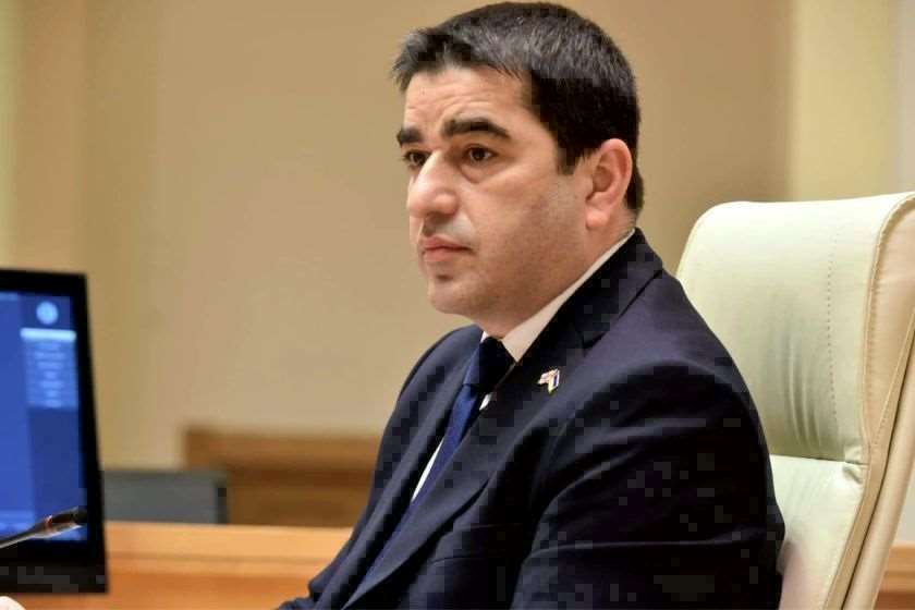 შალვა პაპუაშვილი