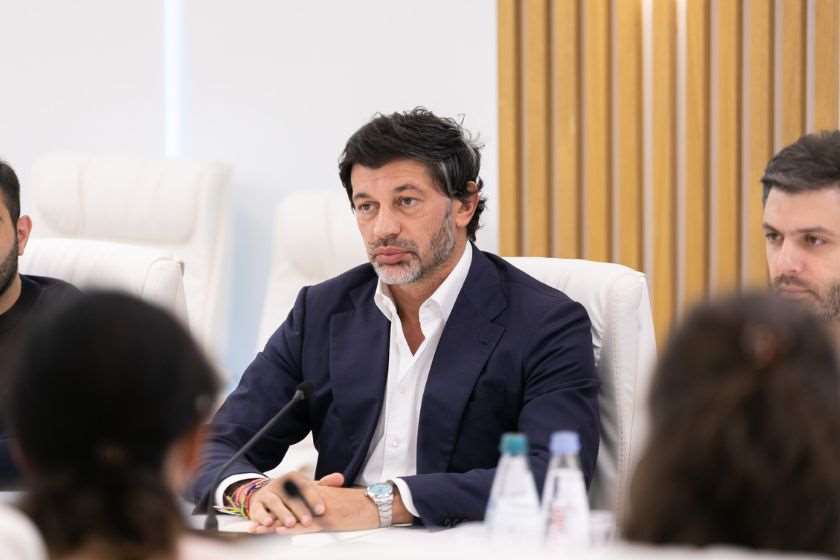 კახა კალაძე