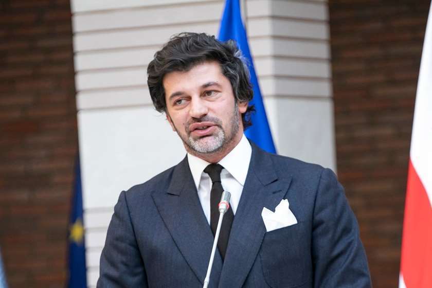 კახა კალაძე