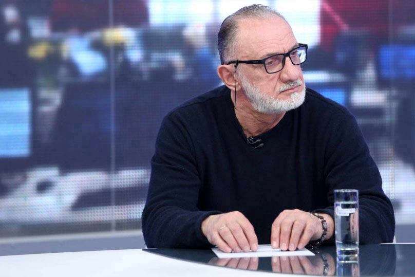 გოგა ხაინდრავა