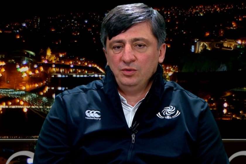 სოსო ტყემალაძე
