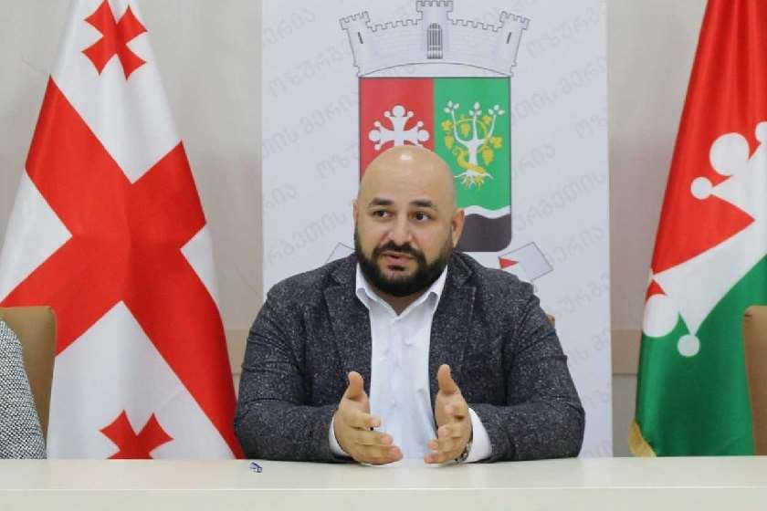 ავთანდილ თალაკვაძე