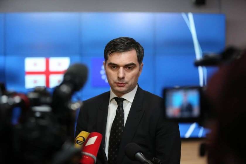 ვახტანგ მახარობლიშვილი