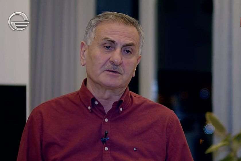 გელა ნიკოლეიშვილი