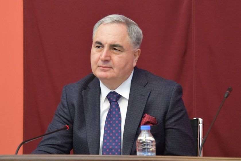 ირაკლი კოვზანაძე