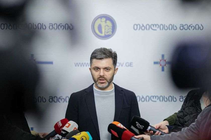 ირაკლი ხმალაძე