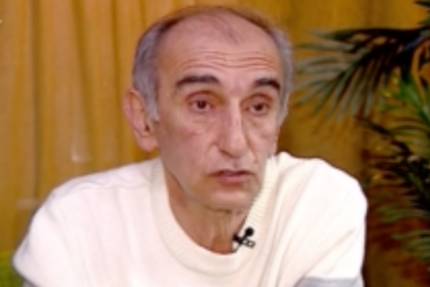 გია გაბრიჭიძე
