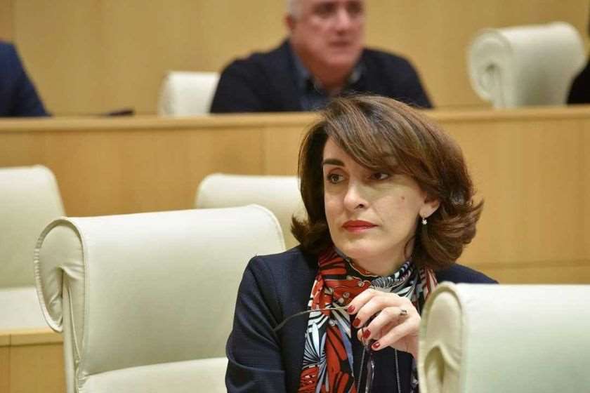 მაკა ბოჭორიშვილი