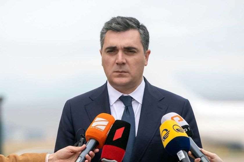 ილია დარჩიაშვილი