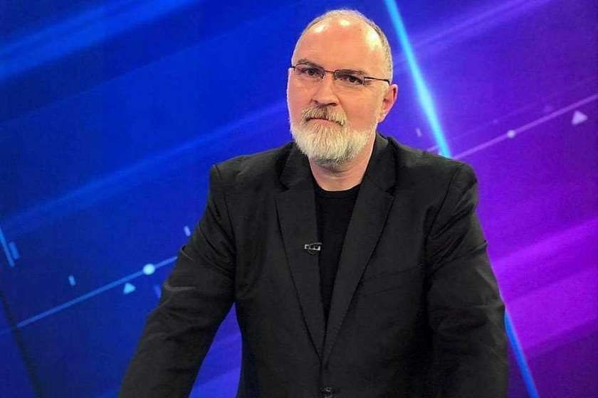 დავით ქართველიშვილი