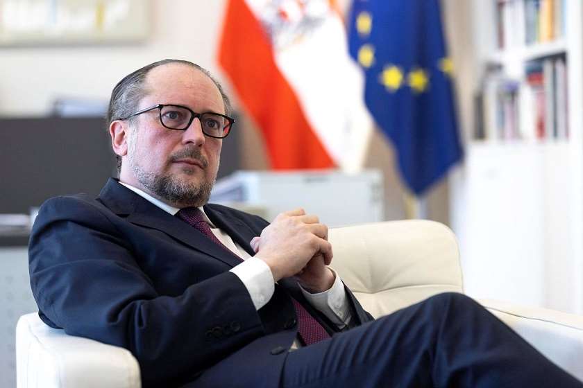 ალექსანდერ შალენბერგი