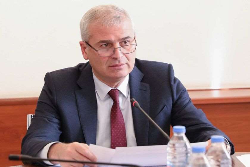 ირაკლი ქადაგიშვილი