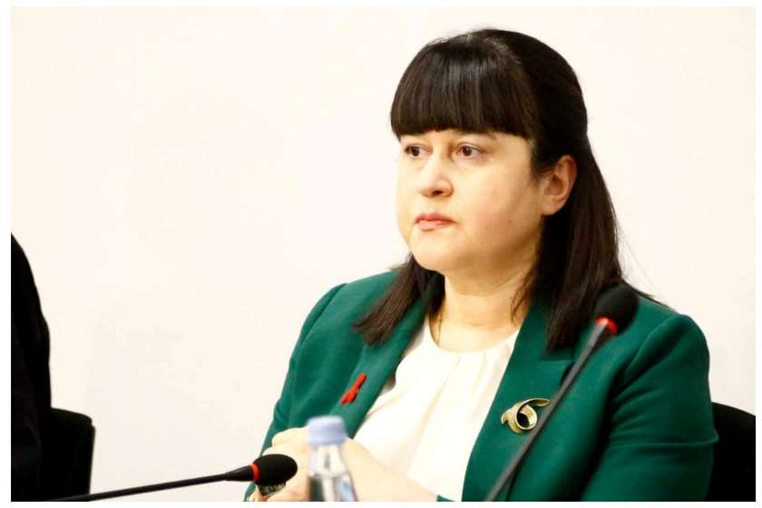 თამარ გაბუნია
