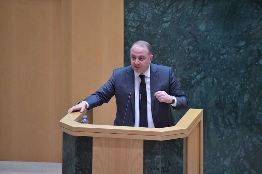 ირაკლი ჩიქოვანი