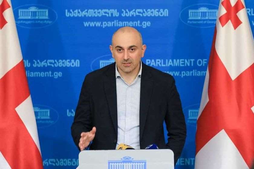 ალექსანდრე რაქვიაშვილი