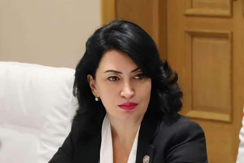 გრეტა წიწავა