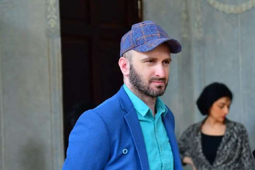 გიორგი კეკელიძე