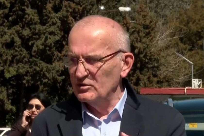 ზურაბ ჩხაიძე