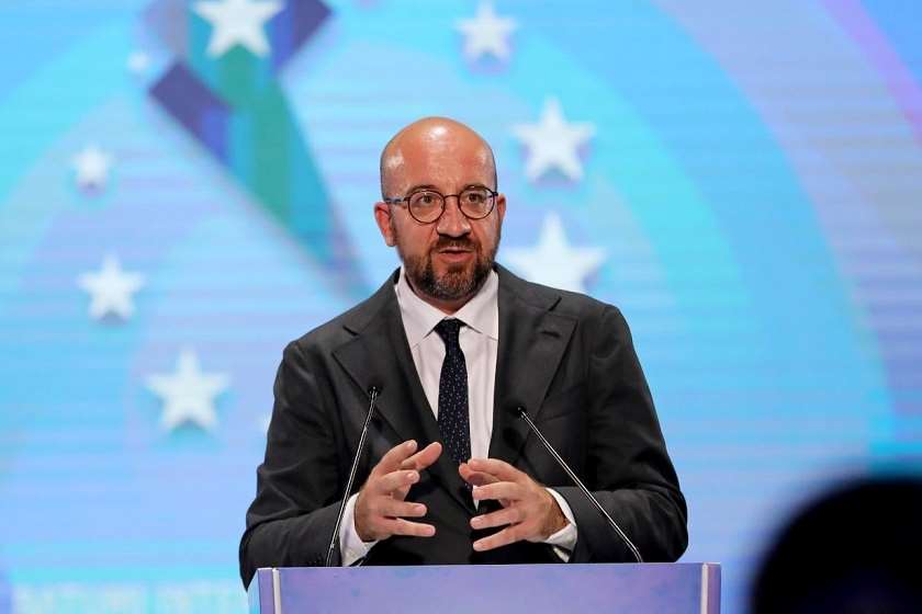 შარლ მიშელი