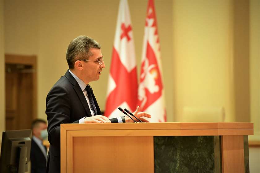 მამუკა მდინარაძე