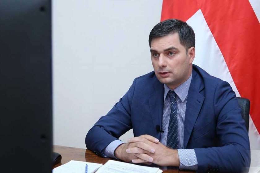 ვახტანგ მახარობლიშვილი

