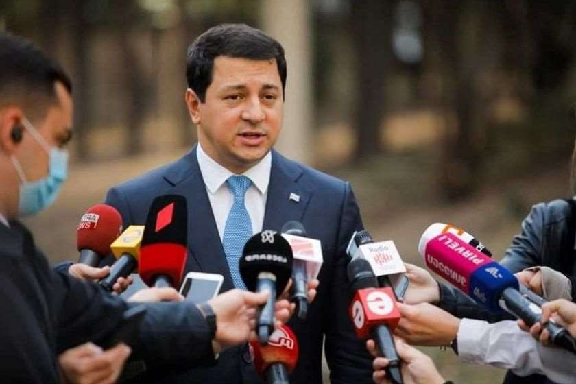 არჩილ თალაკვაძე