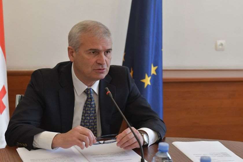 ირაკლი ქადაგიშვილი