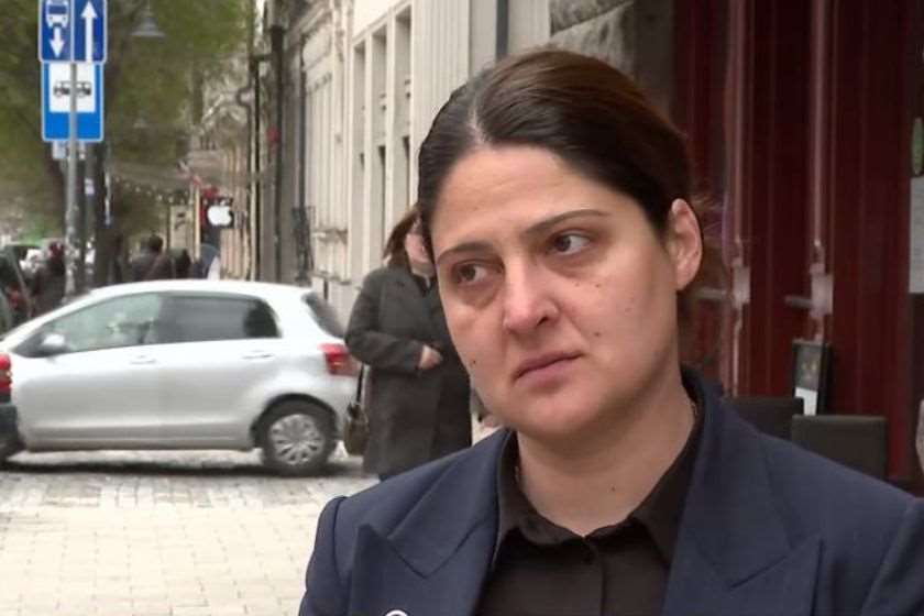 ლიკა ბითაძე