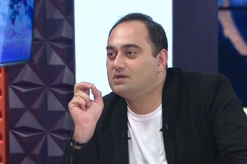 ზურაბ ქადაგიძე