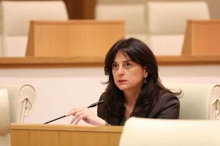 მაია ბითაძე