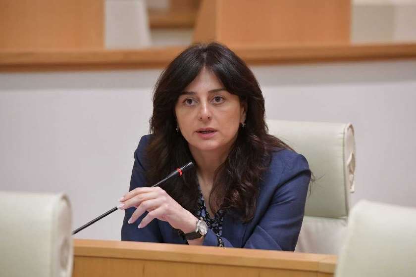 მაია ბითაძე