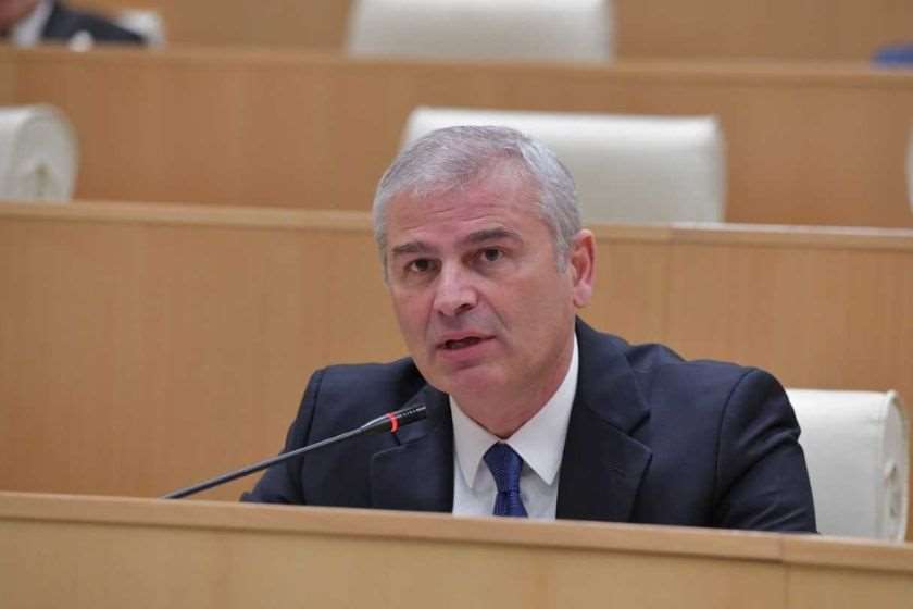 ირაკლი ქადაგიშვილი