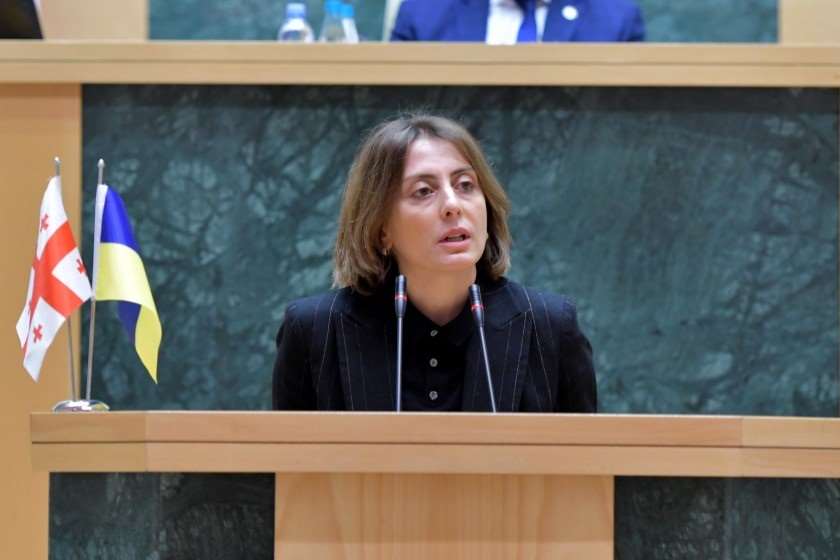 ხატია დეკანოიძე