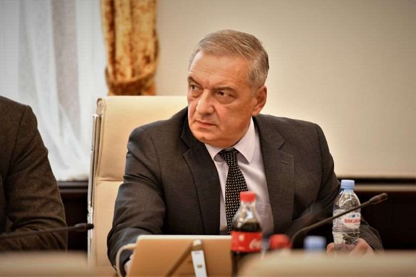 გიორგი ვოლსკი